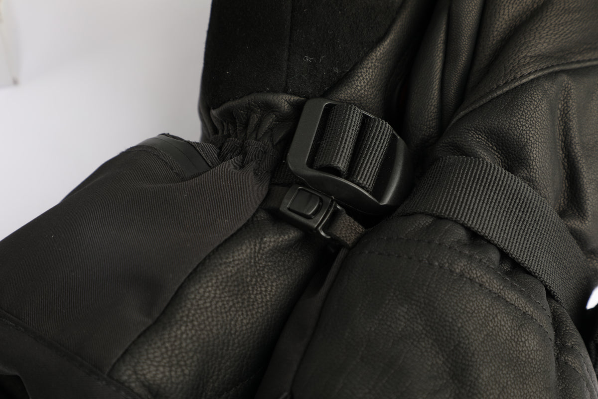 Icespheric™ IcePro Alpine - Thermal Heated Mitten Gloves