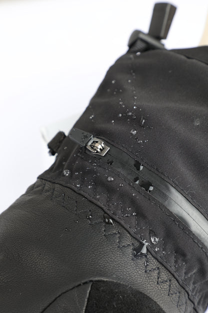 Icespheric™ IcePro Alpine - Thermal Heated Mitten Gloves