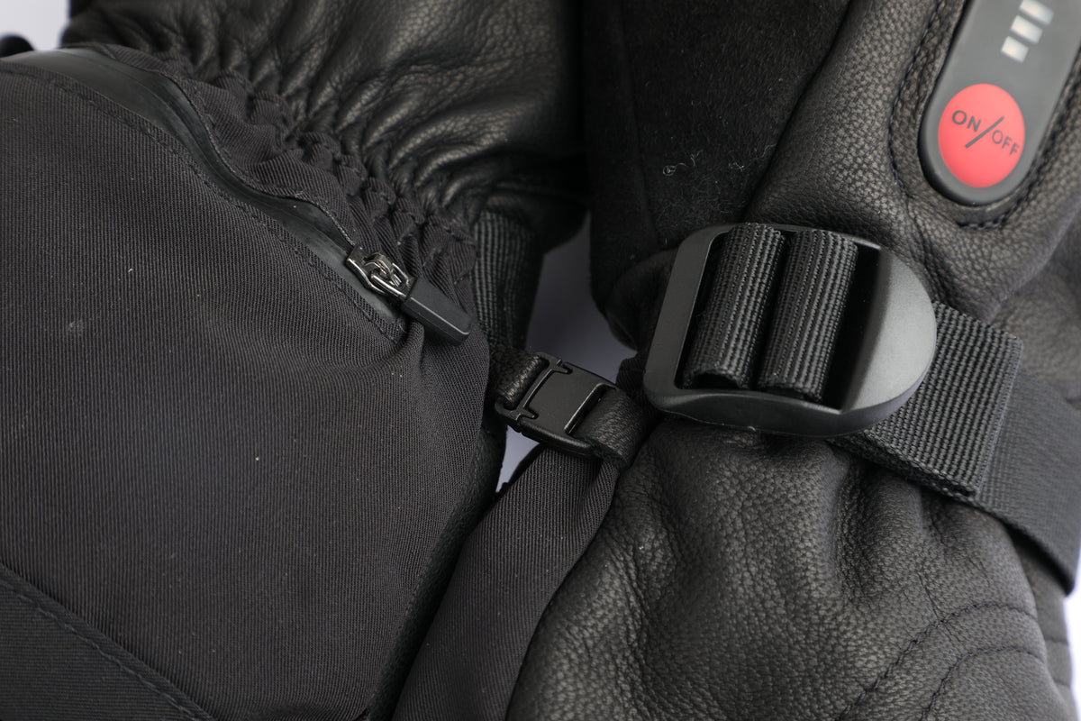Icespheric™ IcePro Alpine - Thermal Heated Mitten Gloves