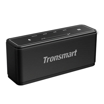 Tronsmart Bluetooth 5.0 TWS Portable Speaker with 3D Surround - Icespheric