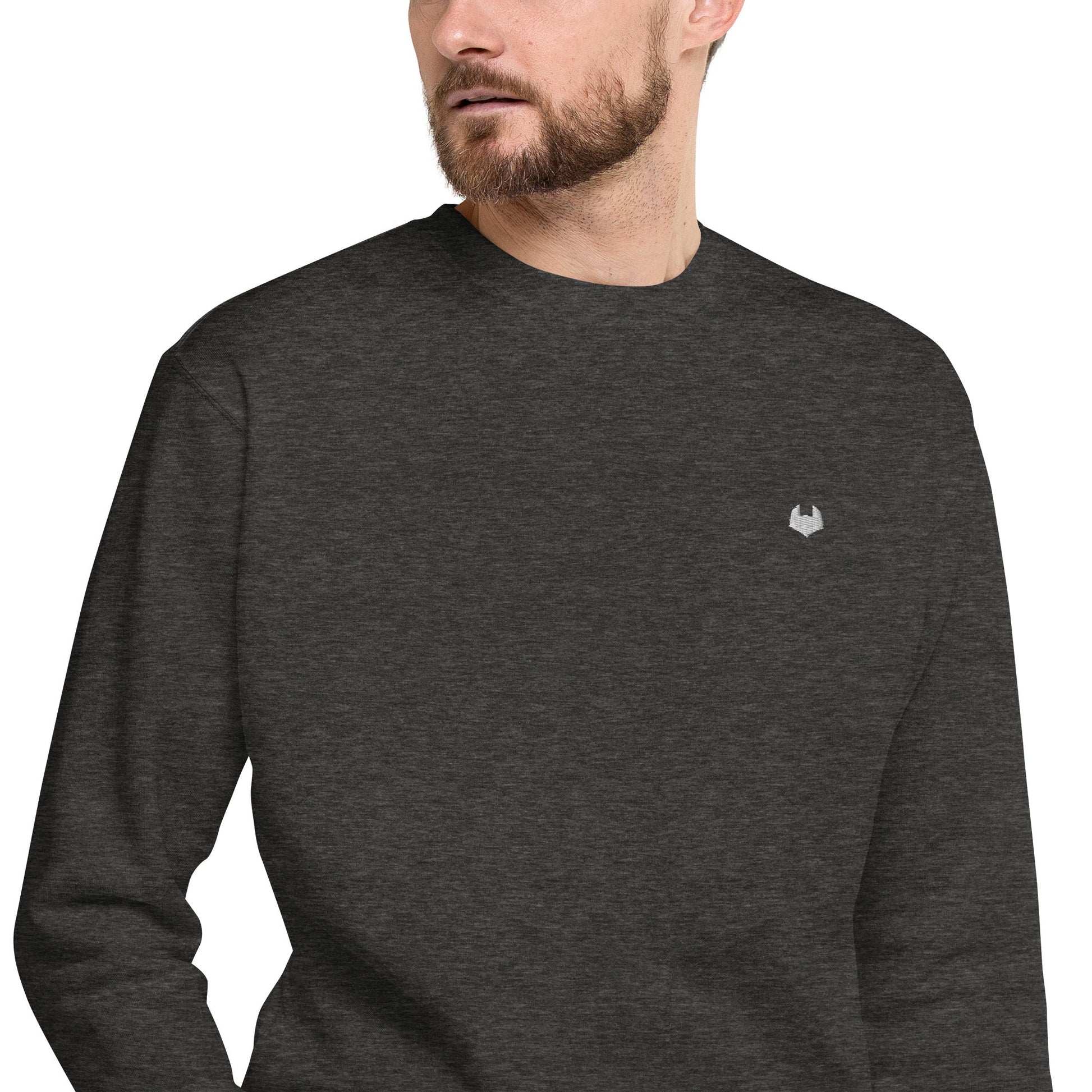 Unisex Premium Jumper Sweatshirt - Icespheric