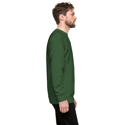 Unisex Premium Jumper Sweatshirt - Icespheric