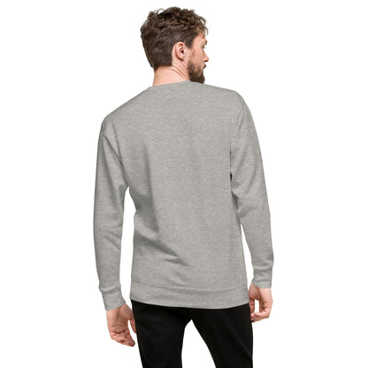 Unisex Premium Jumper Sweatshirt - Icespheric