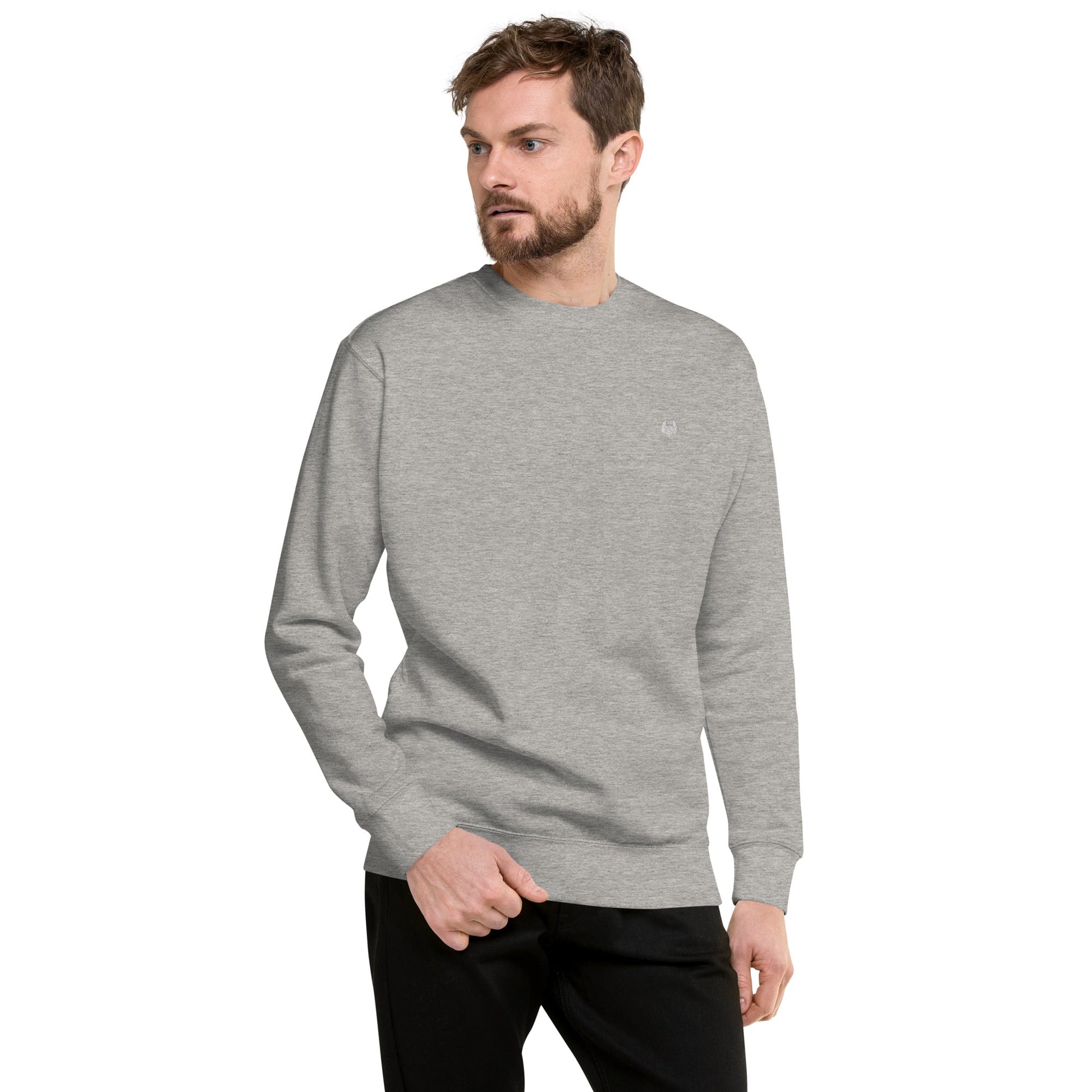 Unisex Premium Jumper Sweatshirt - Icespheric