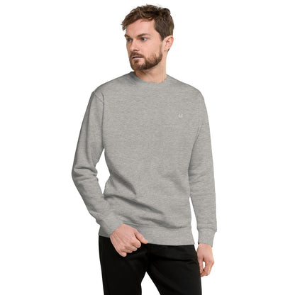 Unisex Premium Jumper Sweatshirt - Icespheric