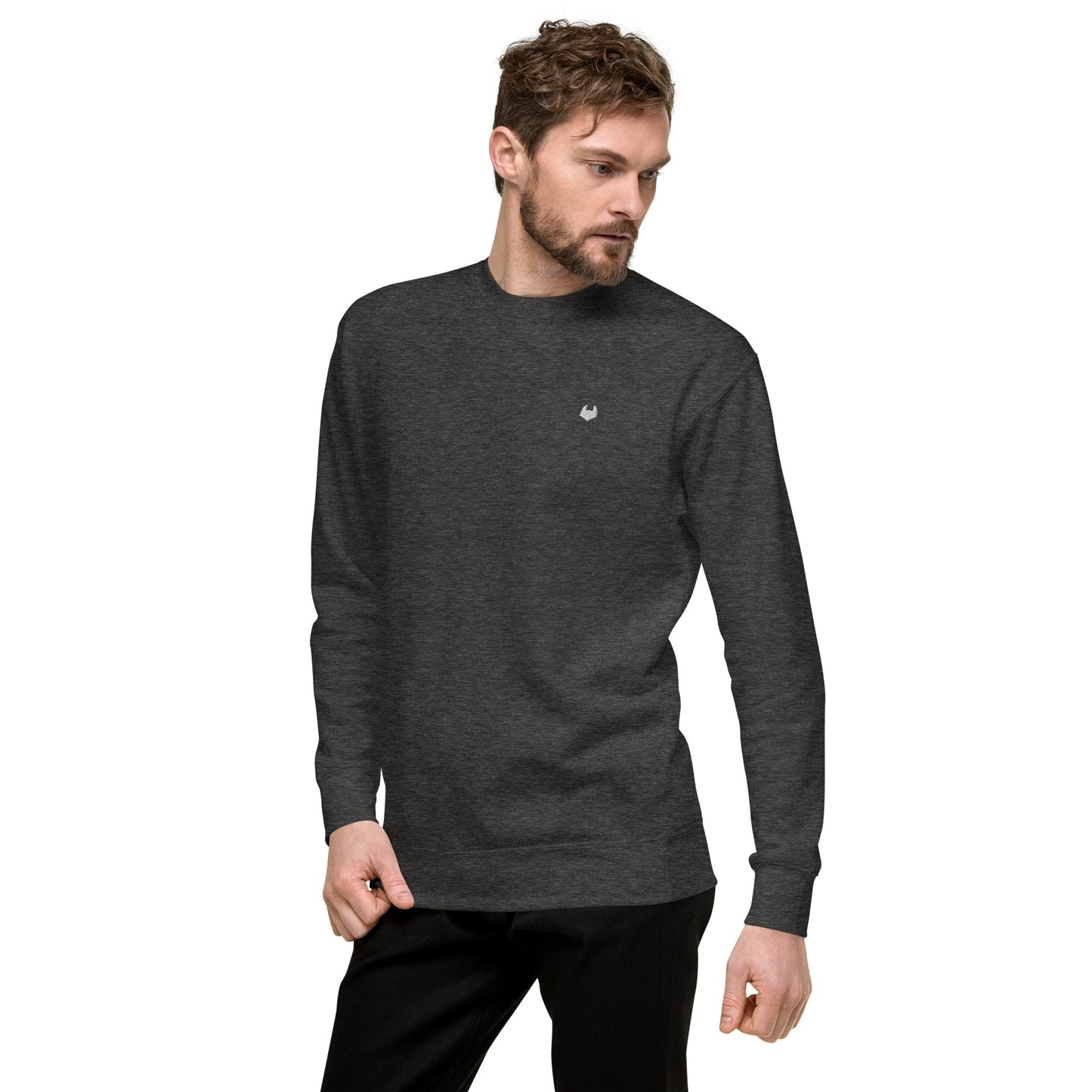 Unisex Premium Jumper Sweatshirt - Icespheric