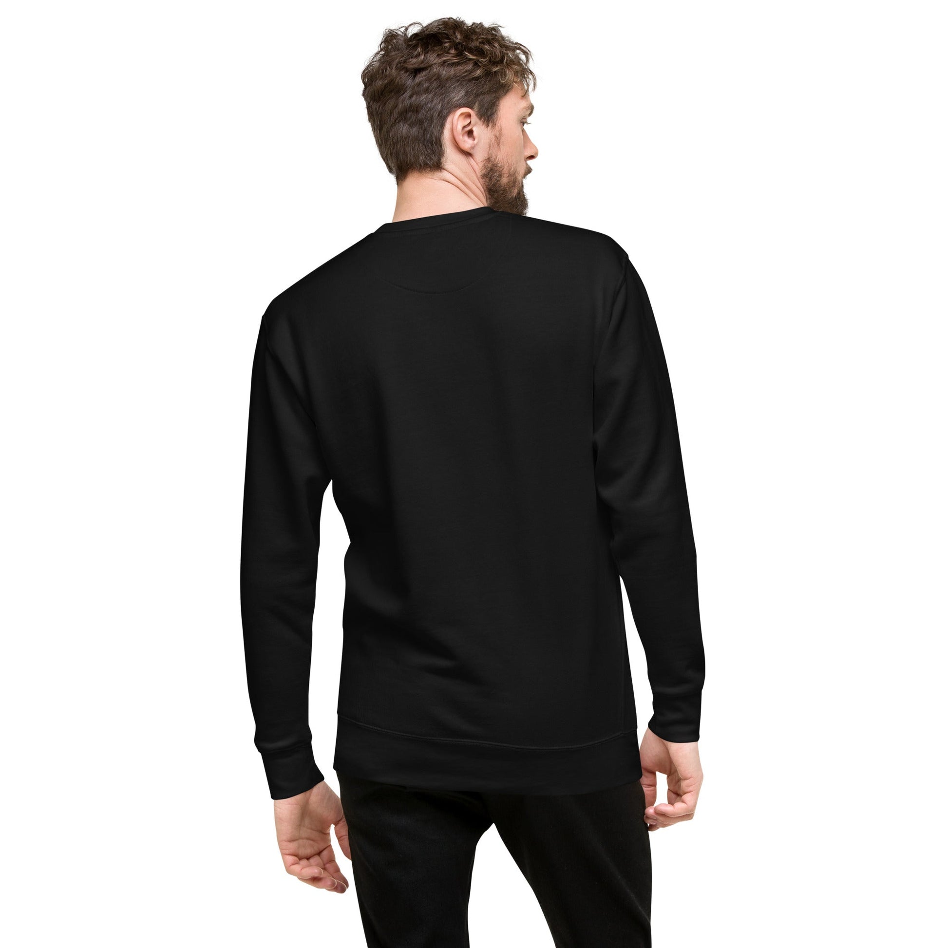 Unisex Premium Jumper Sweatshirt - Icespheric