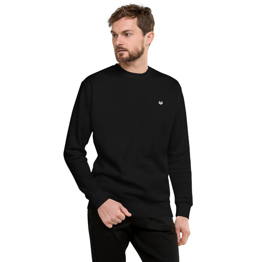 Unisex Premium Jumper Sweatshirt - Icespheric