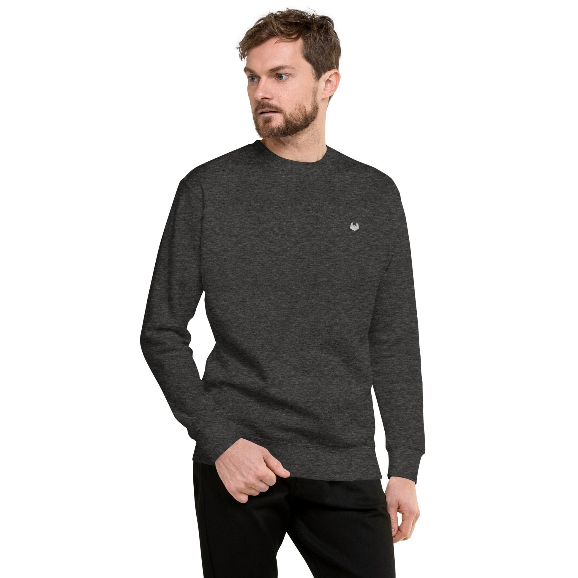 Unisex Premium Jumper Sweatshirt - Icespheric