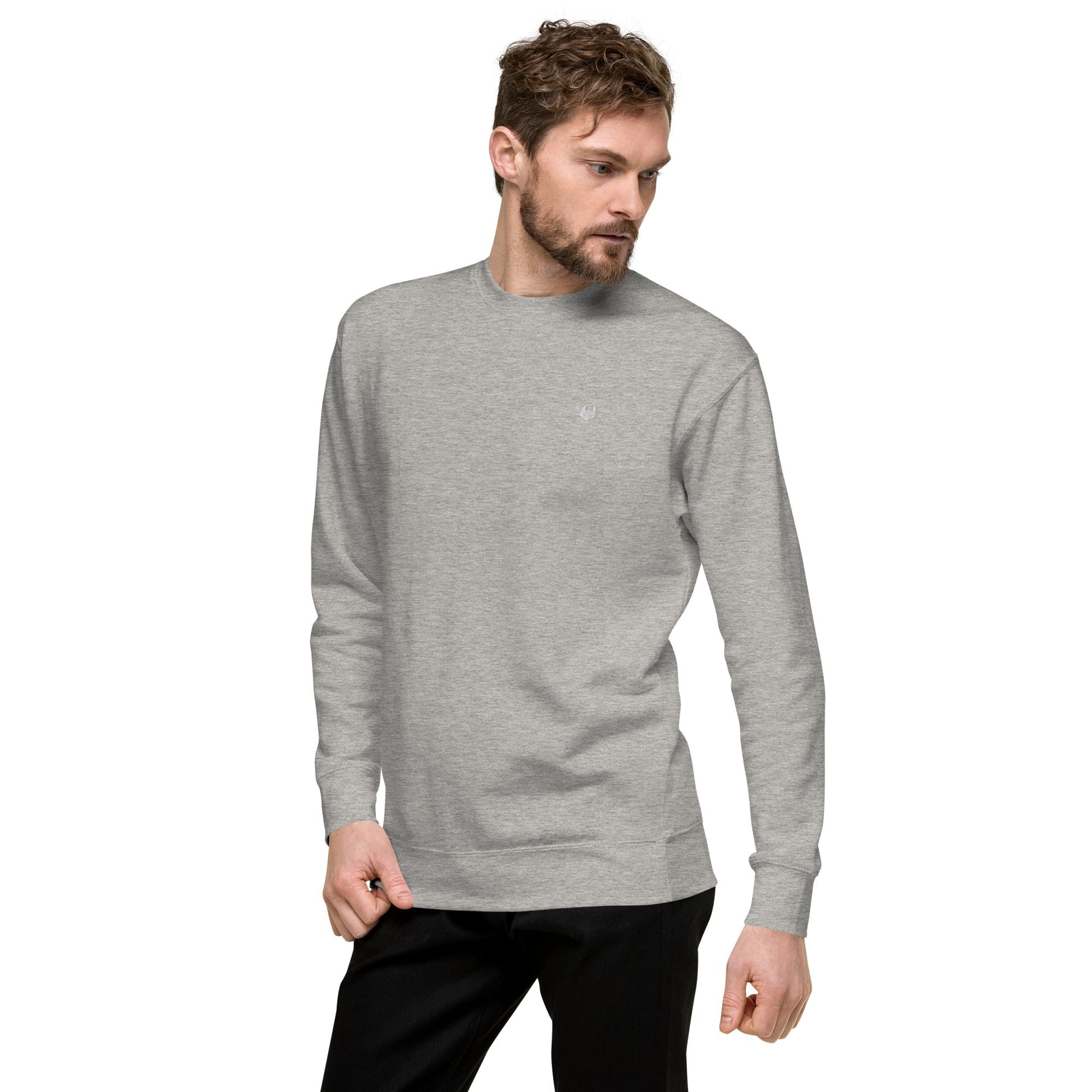 Unisex Premium Jumper Sweatshirt - Icespheric