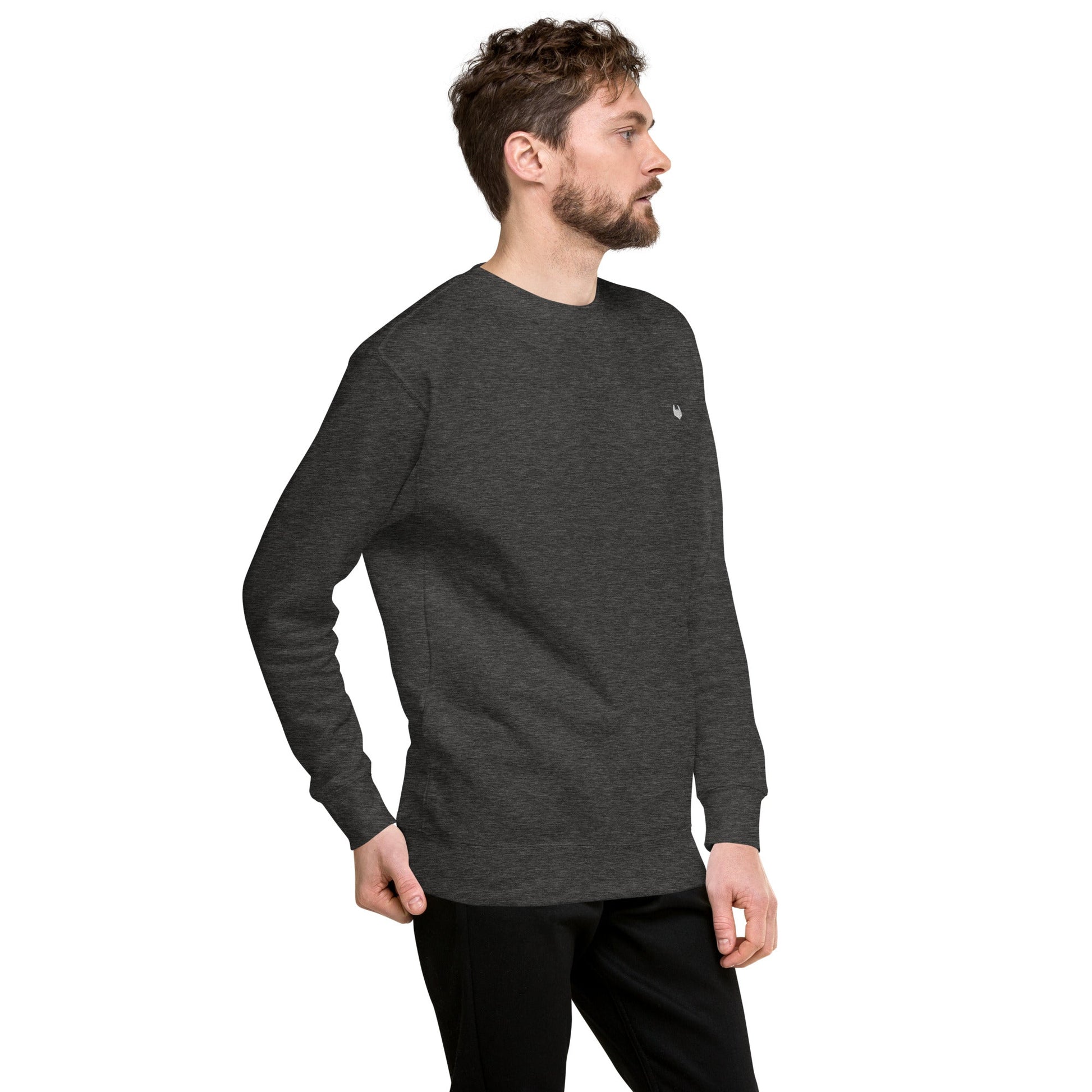 Unisex Premium Jumper Sweatshirt - Icespheric
