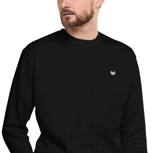 Unisex Premium Jumper Sweatshirt - Icespheric