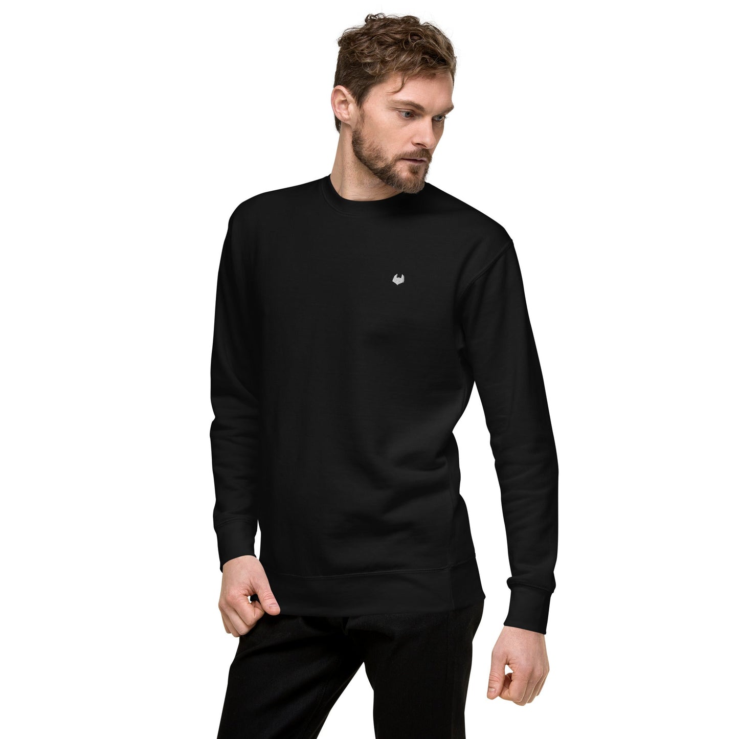 Unisex Premium Jumper Sweatshirt - Icespheric