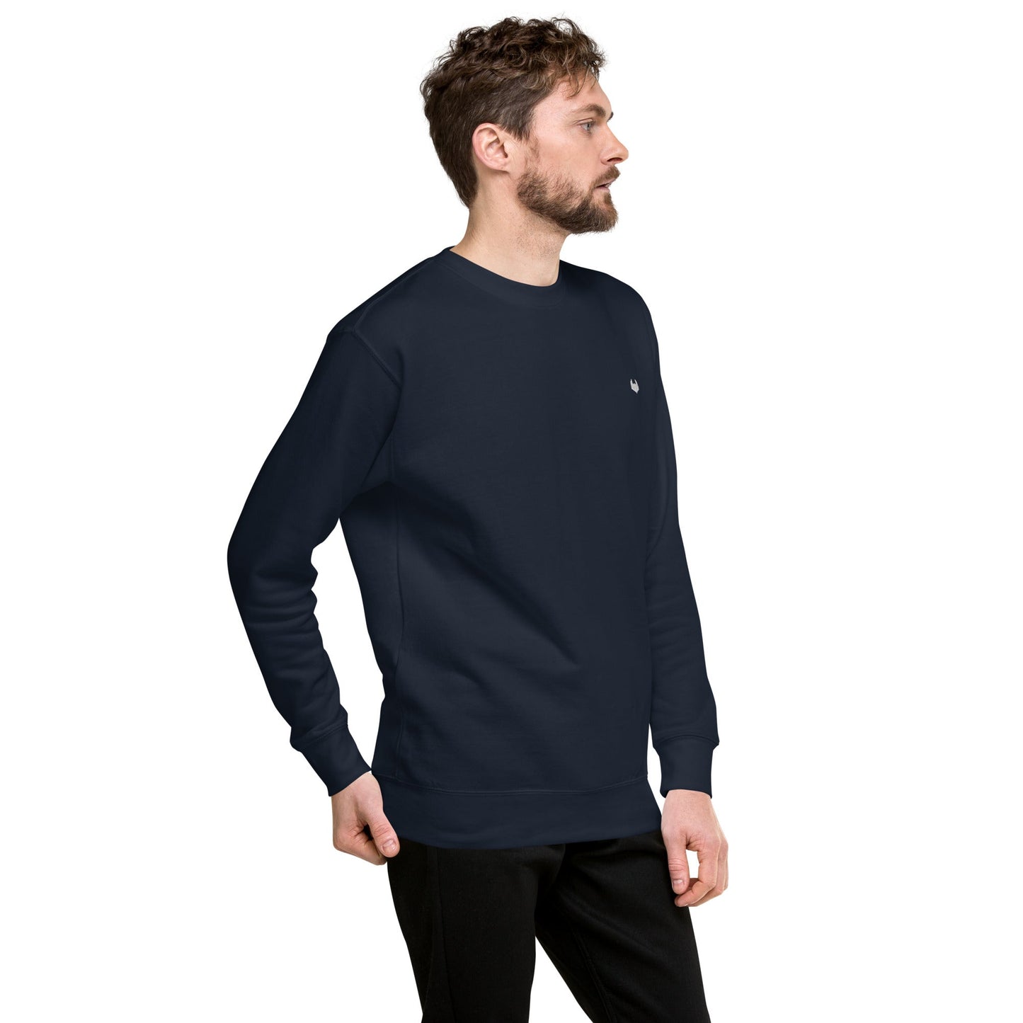 Unisex Premium Jumper Sweatshirt - Icespheric