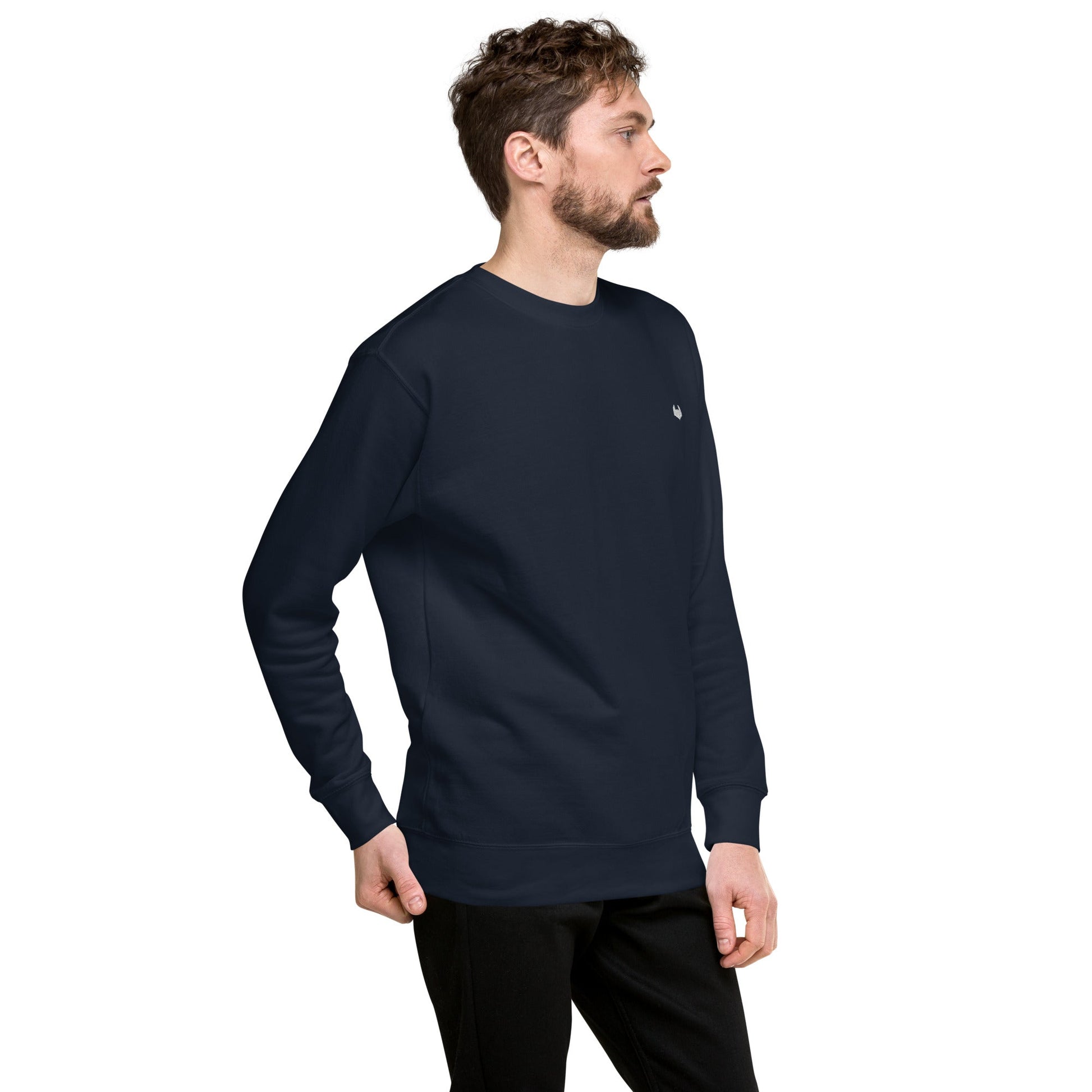 Unisex Premium Jumper Sweatshirt - Icespheric