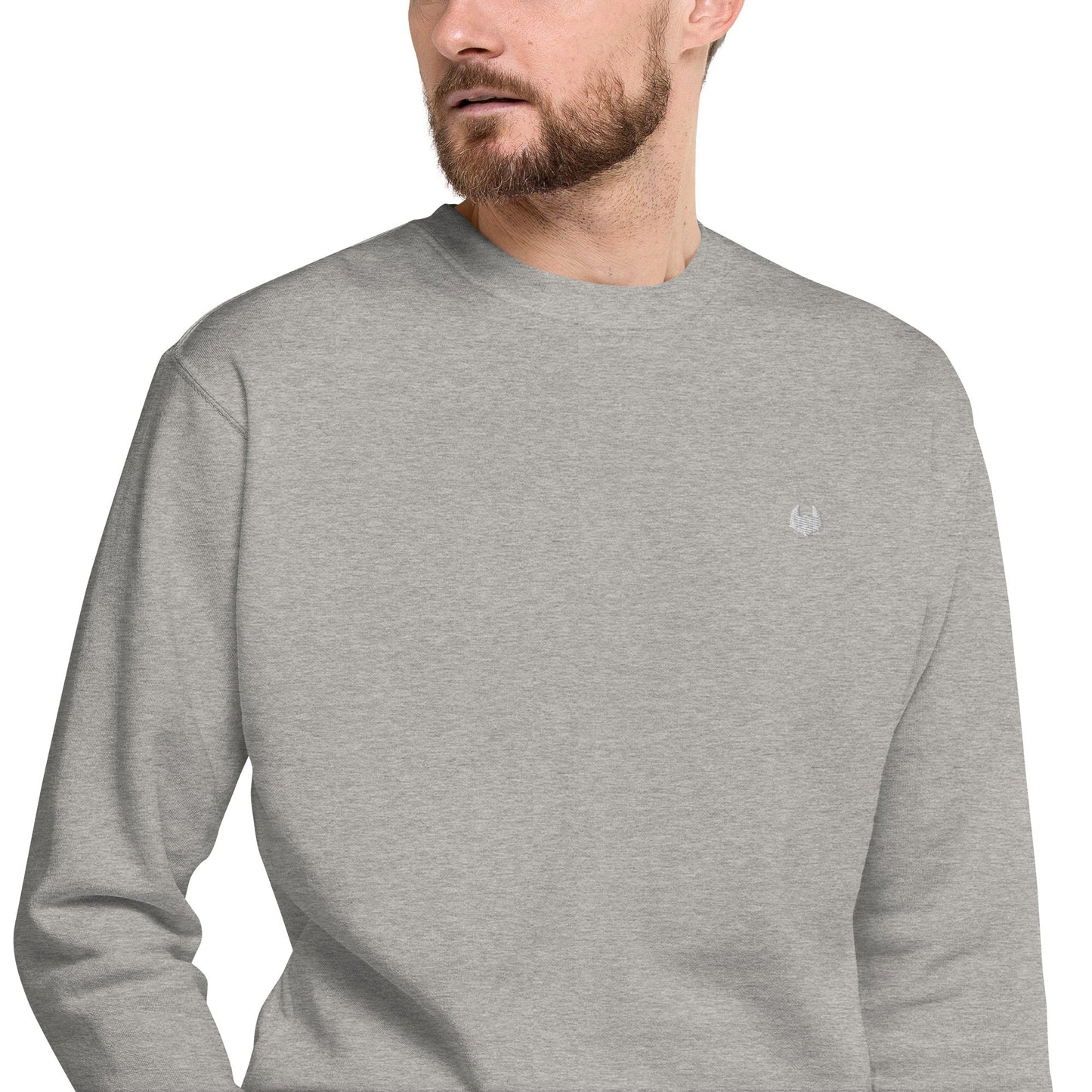 Unisex Premium Jumper Sweatshirt - Icespheric
