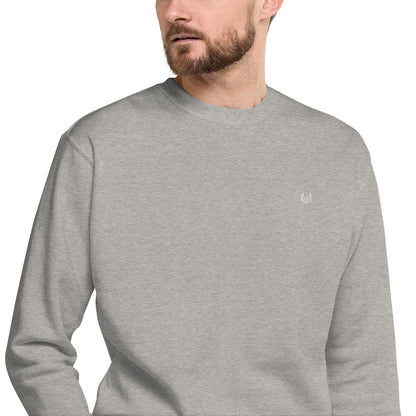 Unisex Premium Jumper Sweatshirt - Icespheric