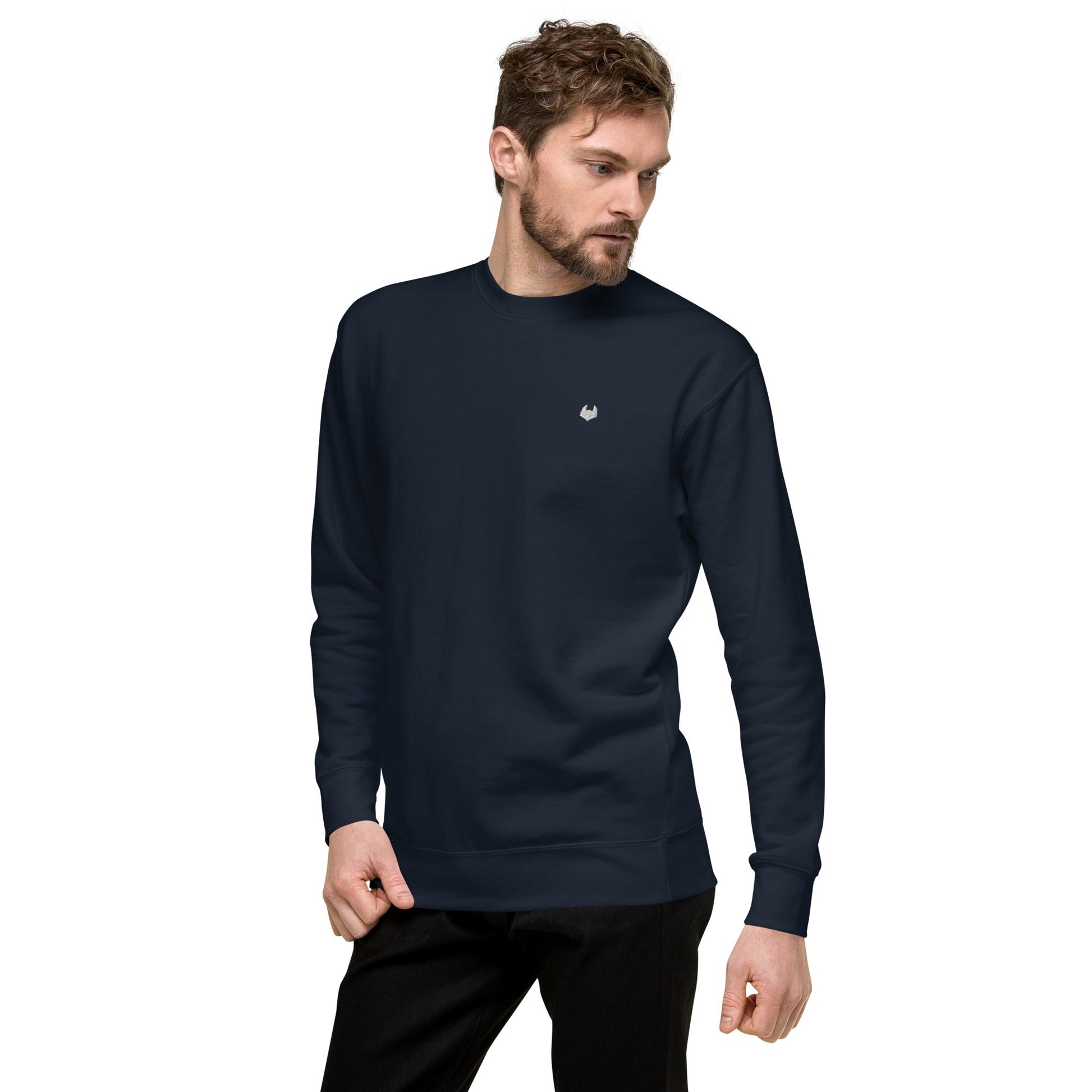 Unisex Premium Jumper Sweatshirt - Icespheric