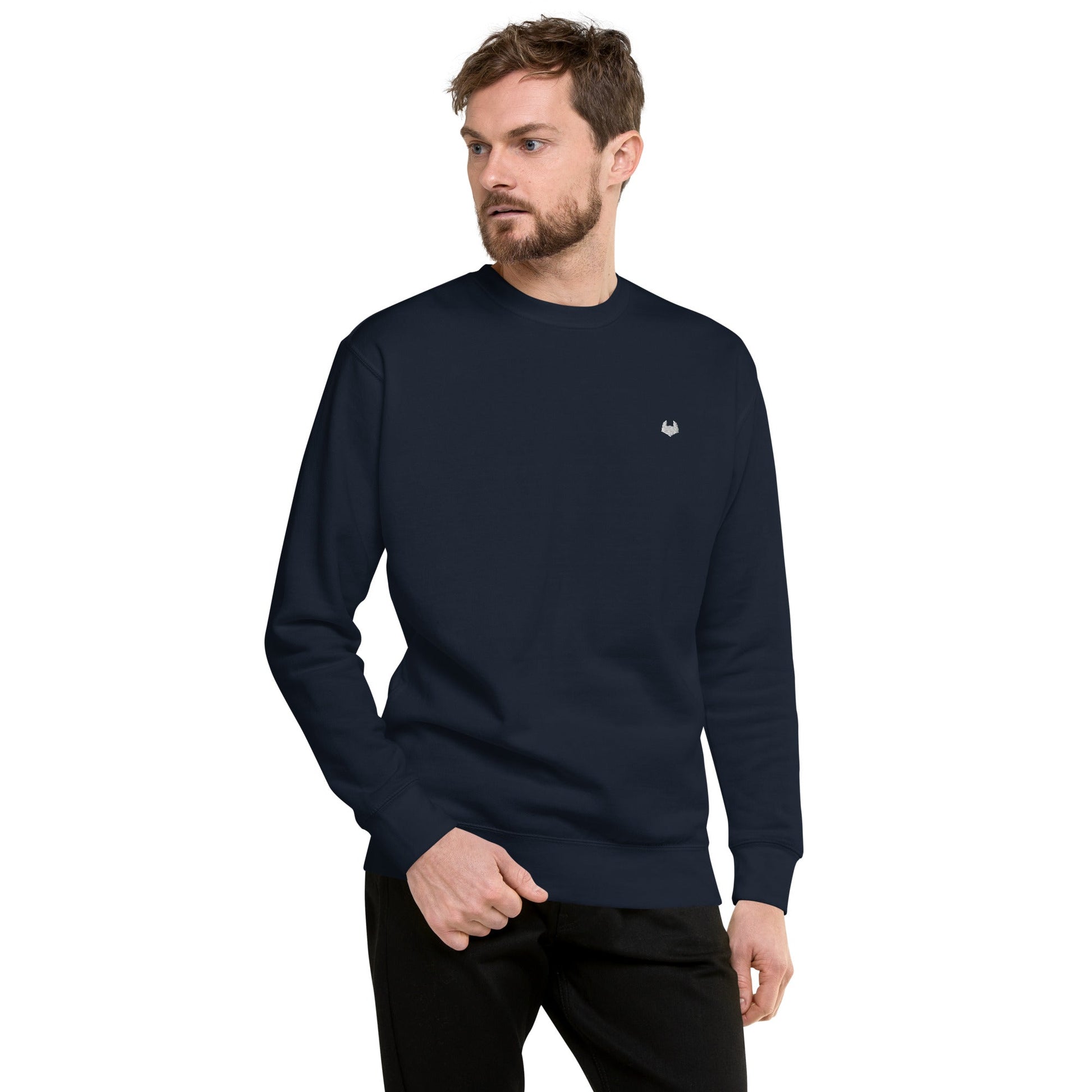 Unisex Premium Jumper Sweatshirt - Icespheric