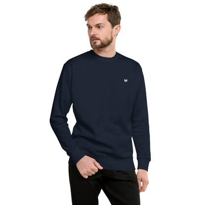 Unisex Premium Jumper Sweatshirt - Icespheric