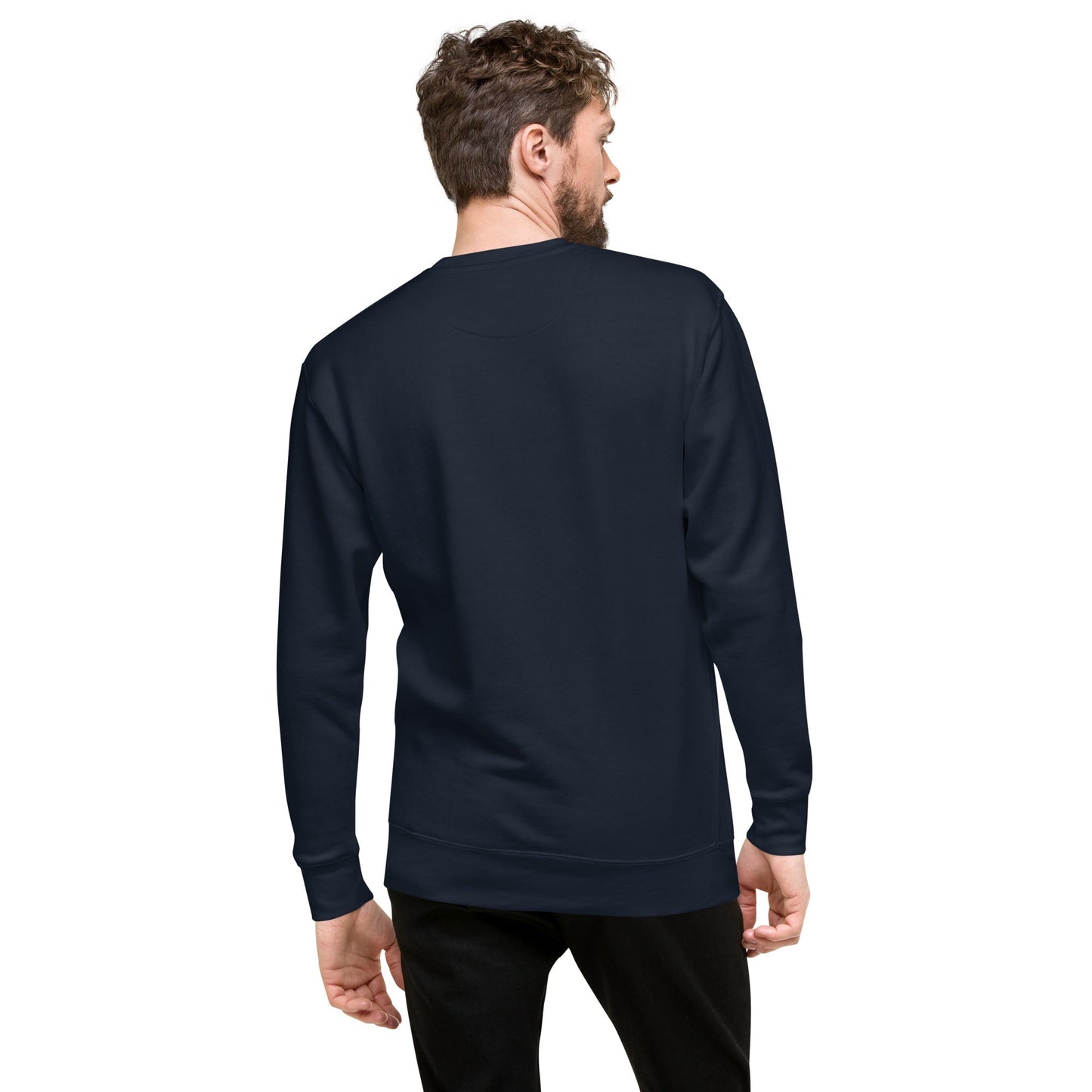 Unisex Premium Jumper Sweatshirt - Icespheric