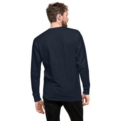 Unisex Premium Jumper Sweatshirt - Icespheric