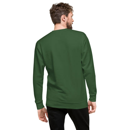 Unisex Premium Jumper Sweatshirt - Icespheric