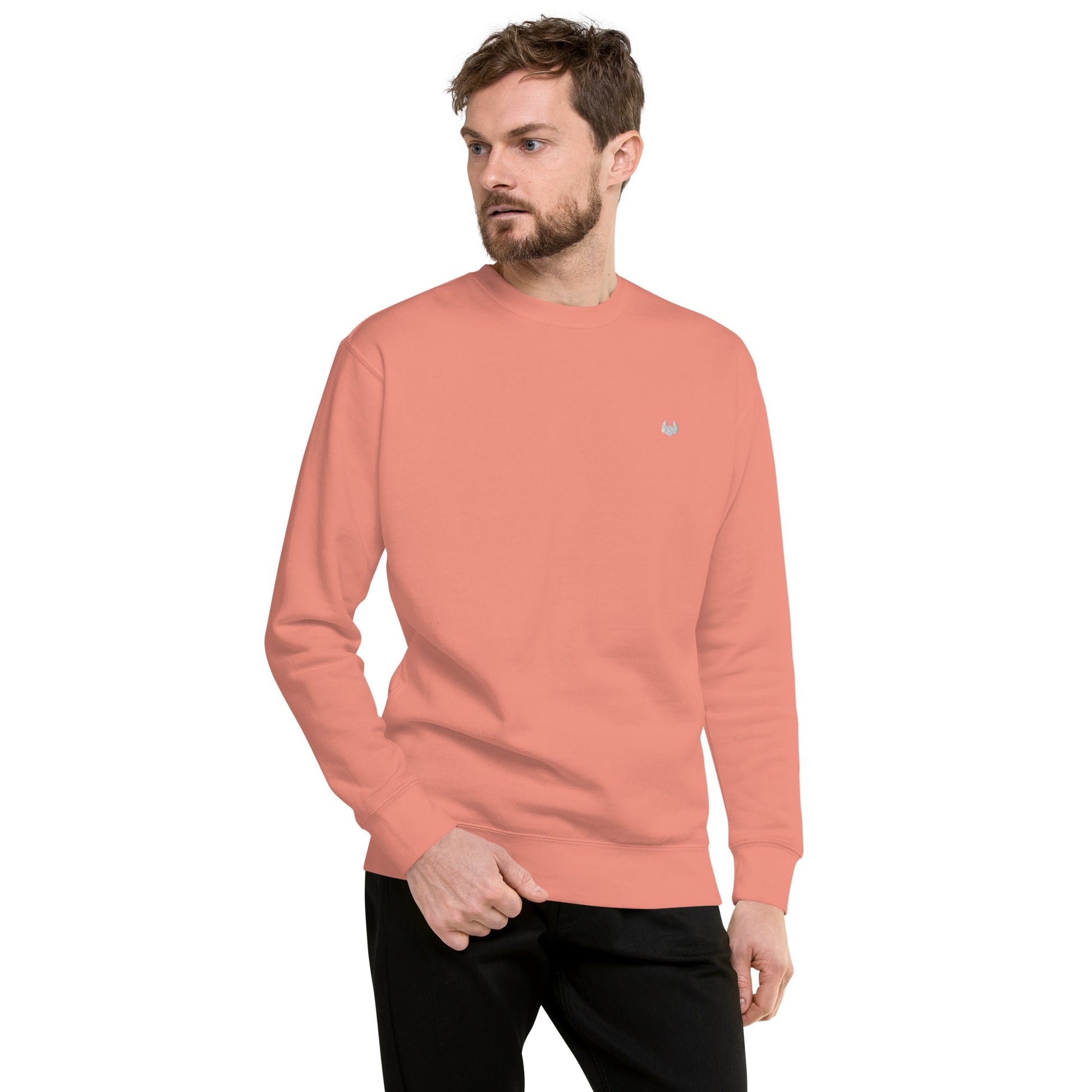 Unisex Premium Jumper Sweatshirt - Icespheric