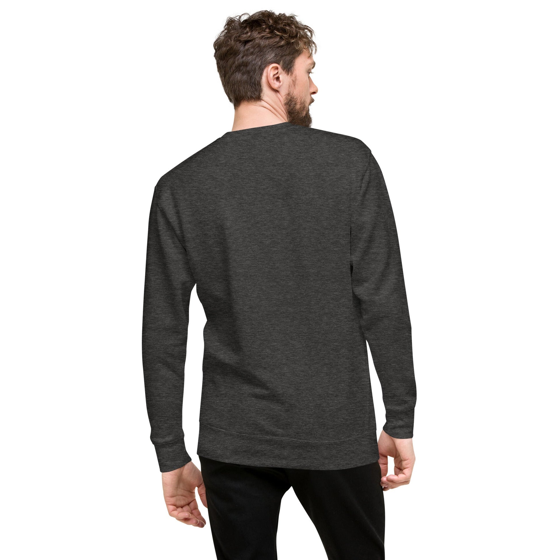 Unisex Premium Jumper Sweatshirt - Icespheric