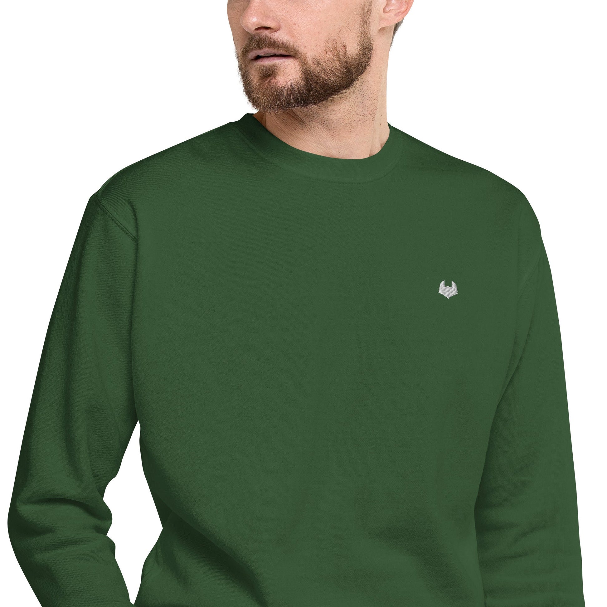 Unisex Premium Jumper Sweatshirt - Icespheric