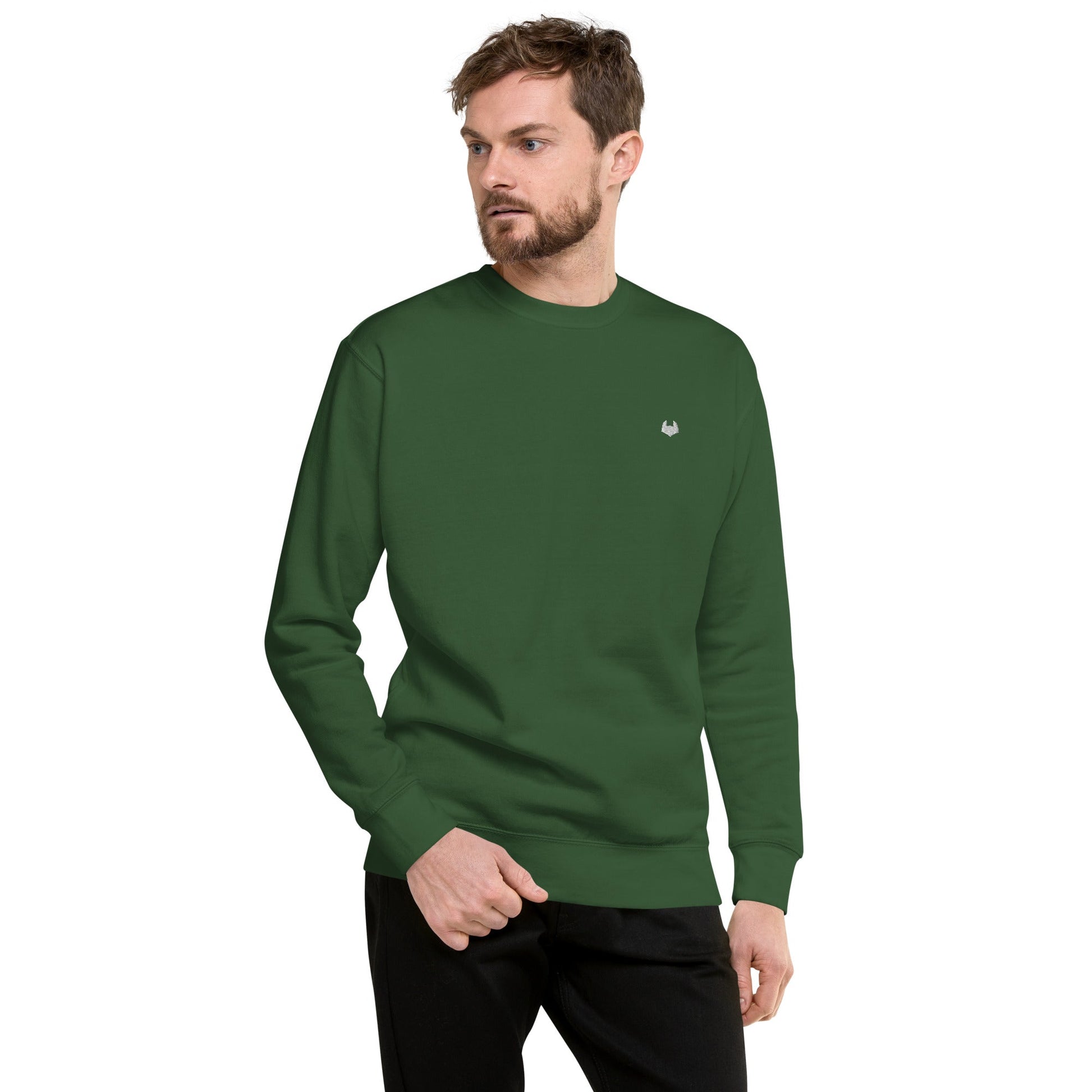 Unisex Premium Jumper Sweatshirt - Icespheric