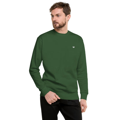 Unisex Premium Jumper Sweatshirt - Icespheric