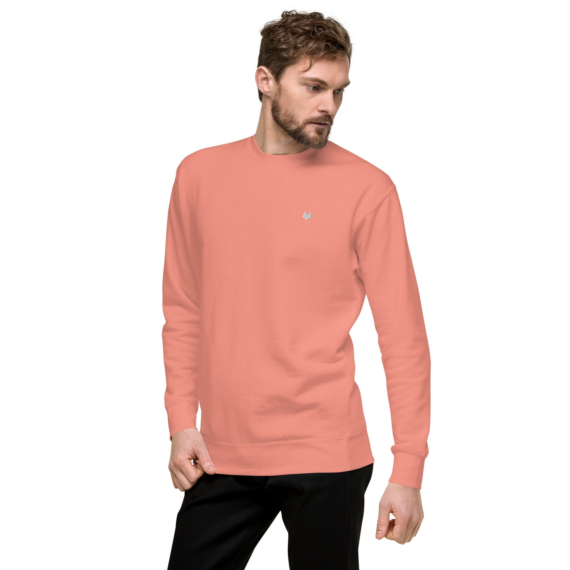 Unisex Premium Jumper Sweatshirt - Icespheric