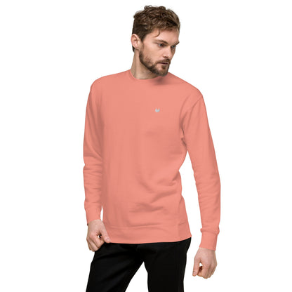 Unisex Premium Jumper Sweatshirt - Icespheric