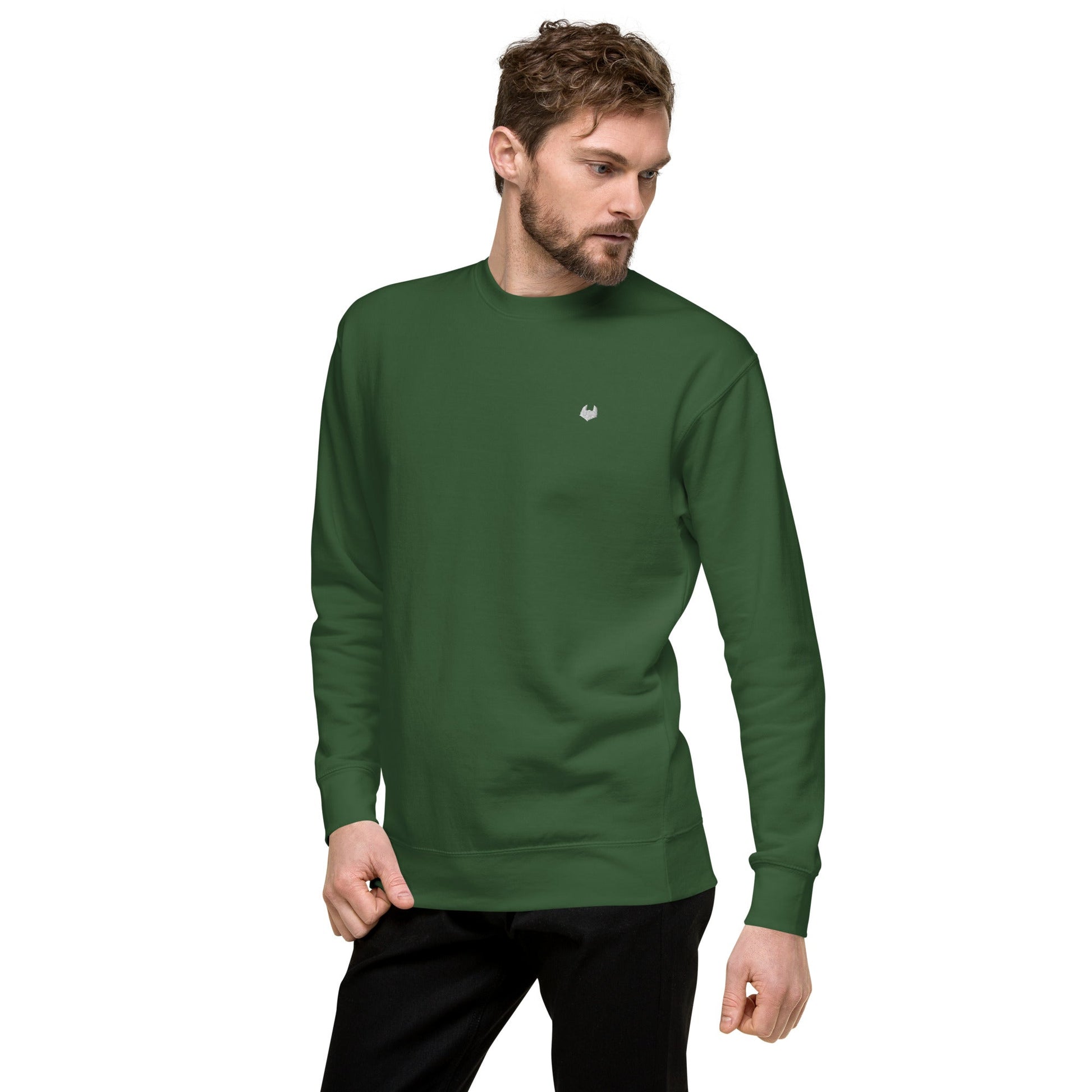 Unisex Premium Jumper Sweatshirt - Icespheric
