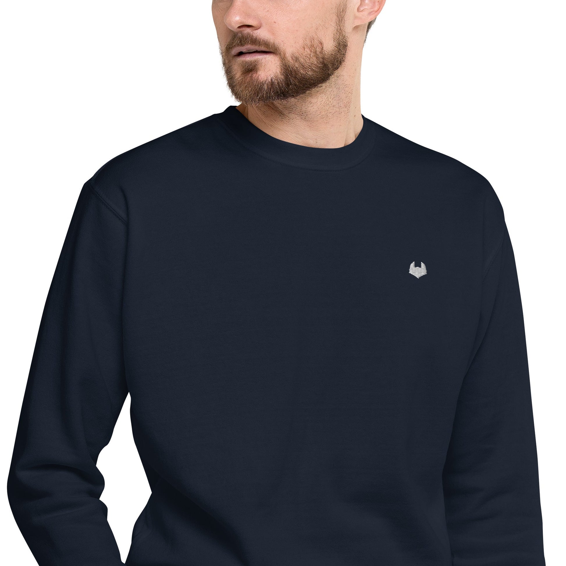 Unisex Premium Jumper Sweatshirt - Icespheric