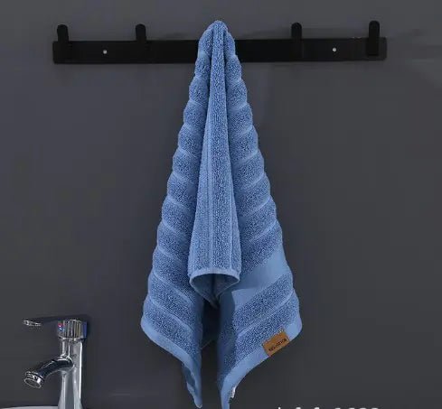 Wholesale Thick Cotton Face Towels - Soft & Absorbent - Icespheric