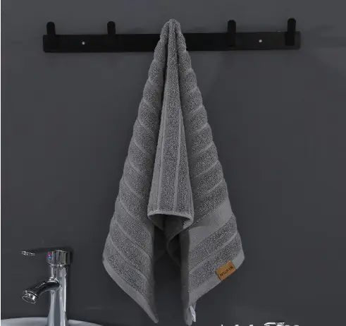 Wholesale Thick Cotton Face Towels - Soft & Absorbent - Icespheric