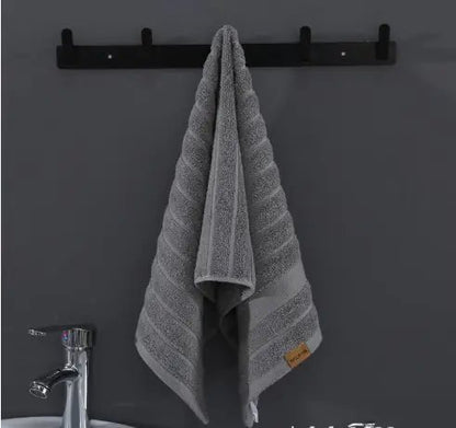 Wholesale Thick Cotton Face Towels - Soft & Absorbent - Icespheric