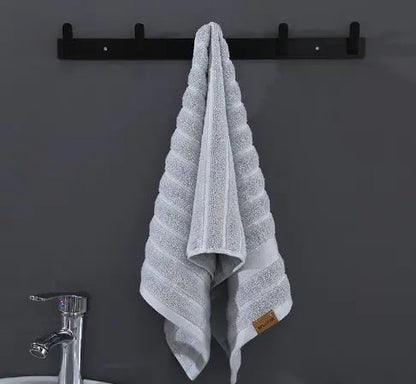 Wholesale Thick Cotton Face Towels - Soft & Absorbent - Icespheric