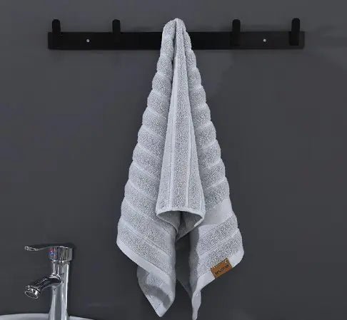 Wholesale Thick Cotton Face Towels - Soft & Absorbent - Icespheric