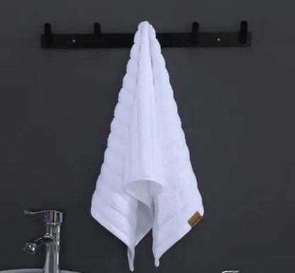Wholesale Thick Cotton Face Towels - Soft & Absorbent - Icespheric