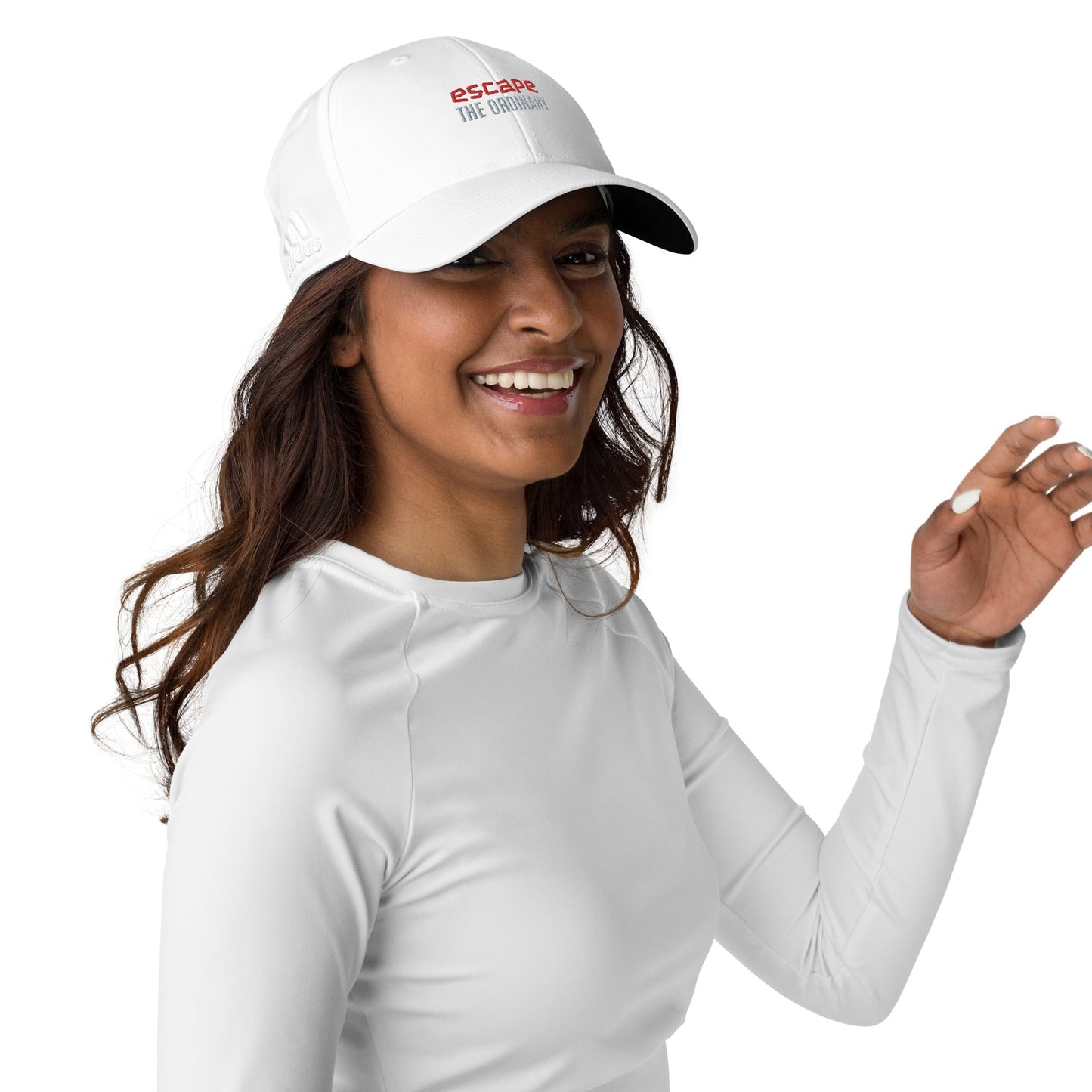 adidas Baseball Cap | Escape the Ordinary