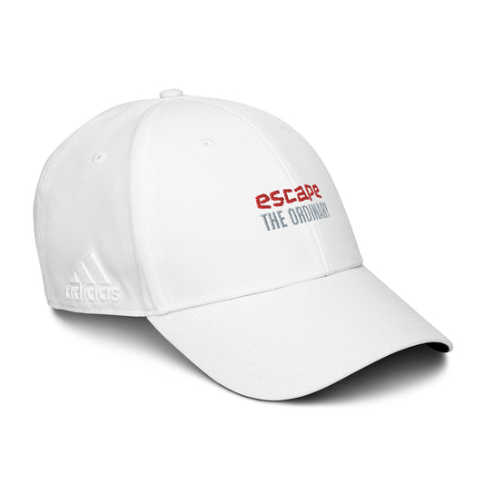 adidas Baseball Cap | Escape the Ordinary