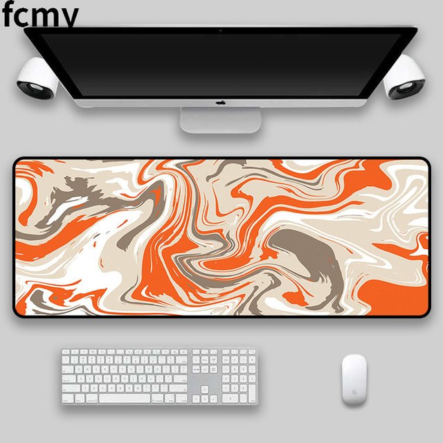 Art Strata Liquid Mouse Desk Pad