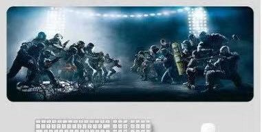 Art Strata Liquid Mouse Desk Pad