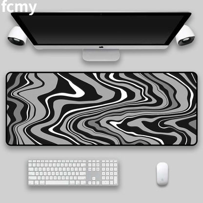 Art Strata Liquid Mouse Desk Pad
