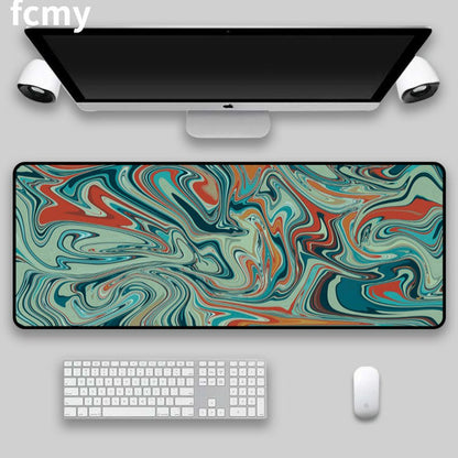 Art Strata Liquid Mouse Desk Pad
