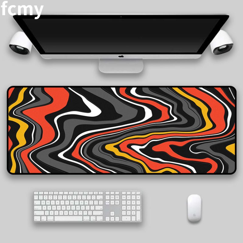 Art Strata Liquid Mouse Desk Pad