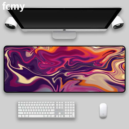 Art Strata Liquid Mouse Desk Pad